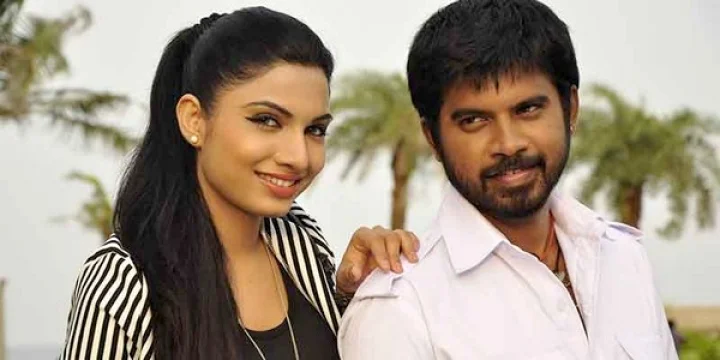 ஸ்ட்ராபெரியின் ரியல் ஹீரோ சிஜி வொர்க்தான் - வித்தக கவிஞர் பா.விஜய்