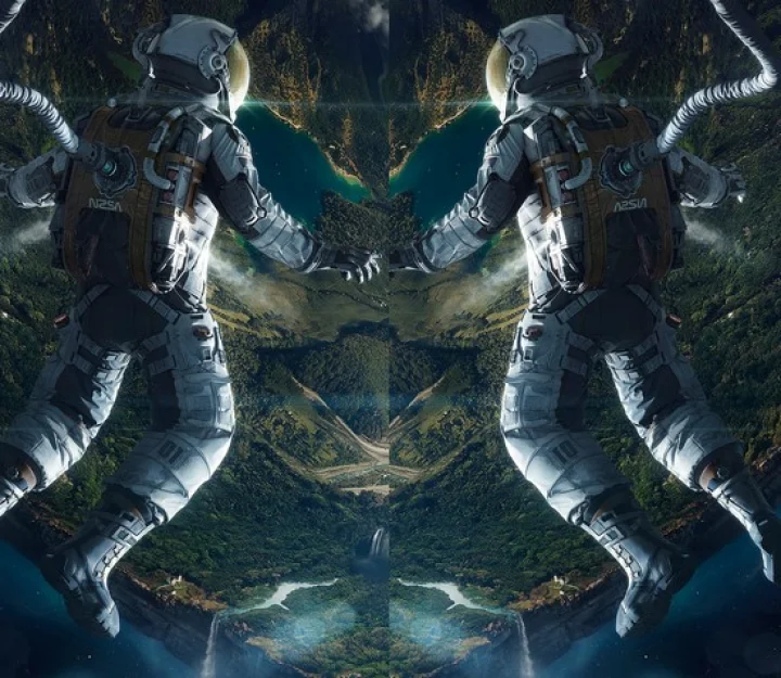 முதல் முறையாக விண்வெளியில் ஆபாசப்படம் எடுக்க முயற்சி செய்யும் நிறுவனம்