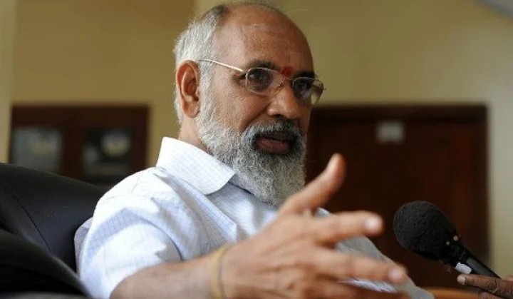 விக்னேஸ்வரனிடம் விளக்கம் கேட்போம்: மாவை சேனாதிராஜா