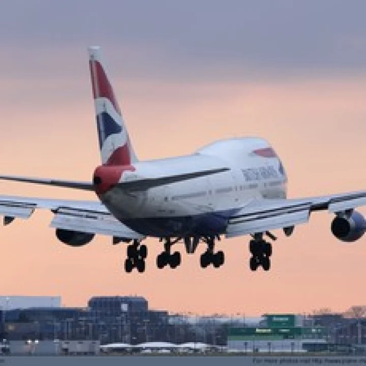 महत्त्वाकांक्षी उड्डाण योजना लाँच