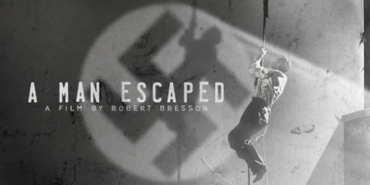 ஏ மேன் எஸ்கேப்டு