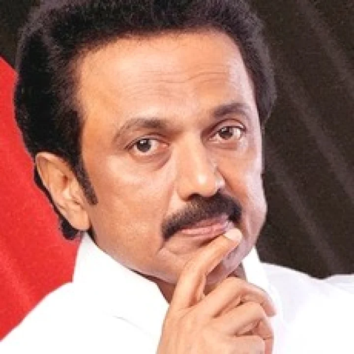 திமுகதான் மெட்ரோ ரயில் திட்டத்தை கொண்டு வந்தது, இதில் நான் பேசுவது தவறு என்றால் நீதிமன்றத்தில் வழக்கு தொடுக்க தயாரா? - மு.க.ஸ்டாலின்