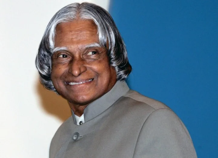 संस्मरण : स्मृतियों में बसी है कलाम से वह मुलाकात