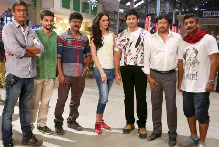 மது அருந்திவிட்டு பாடுற காட்சி சாஹசத்தில் கிடையாது - தியாகராஜன் பேட்டி