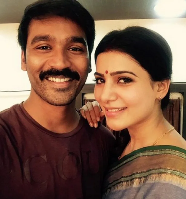 தமிழ் எனது சொந்த மொழி - சமந்தா பேட்டி