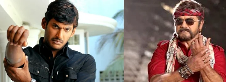 நியாயமாக நடக்குமா நடிகர் சங்க தேர்தல்?