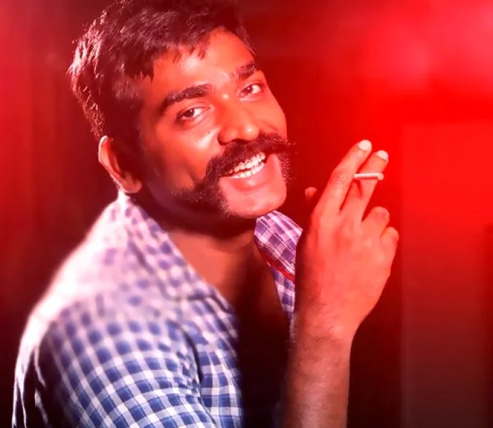 சேதுபதி - விமர்சனம்