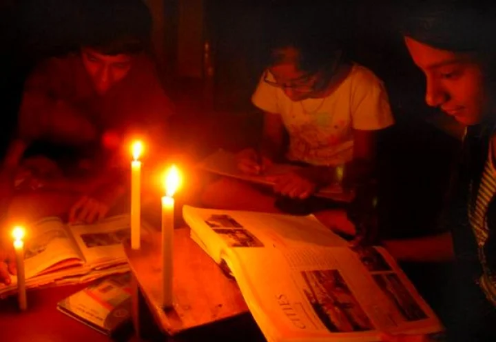 மின் தடை - அமைச்சருக்கே தகவல் சொல்லலாம்