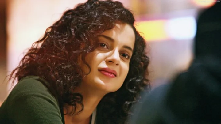 Pooja Bhatta