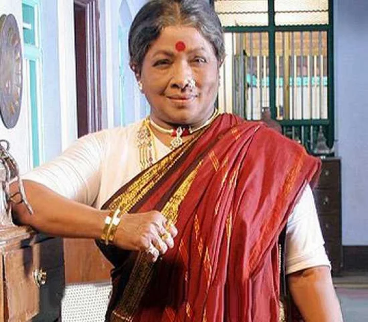 ‘ஆச்சி’ மனோரமாவின் வாழ்க்கை குறிப்பு - ஒரு பார்வை