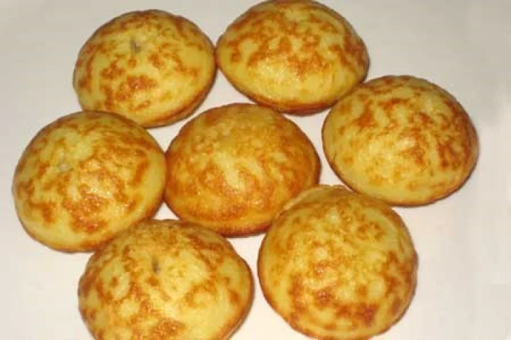 முட்டை பணியாரம்