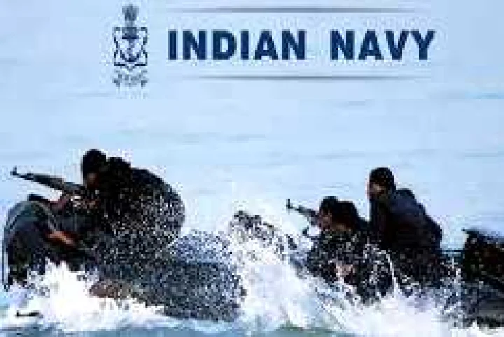 இந்திய கப்பல்படையில் பொறியியல் பட்டதாரிகளுக்கு வேலை