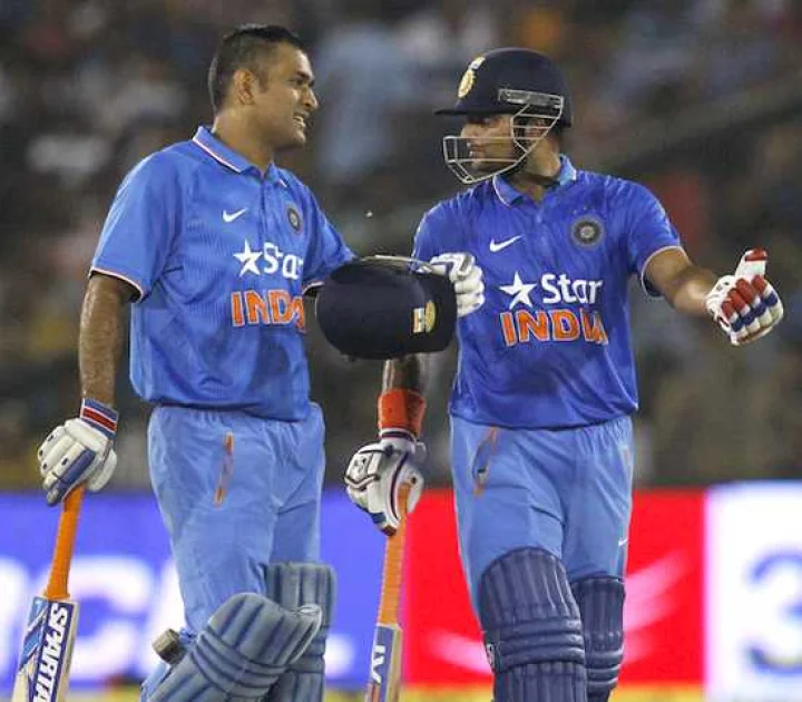 இந்தியா