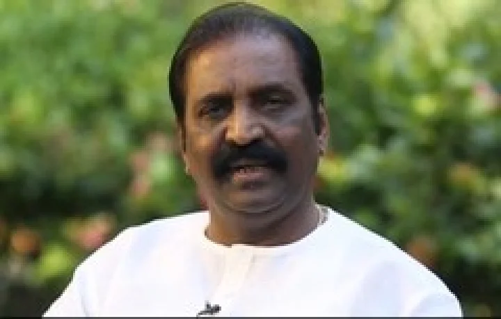 வைரமுத்து எழுதிய சிறுகதைகள் : கருணாநிதி வெளியிடுகிறார்