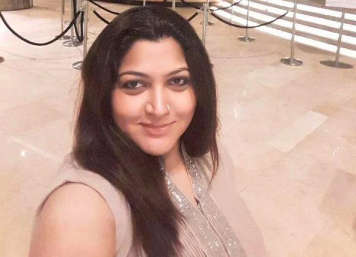 டிவிட்டருக்கு குட்பை கூறிய குஷ்பு - காரணம் என்ன?