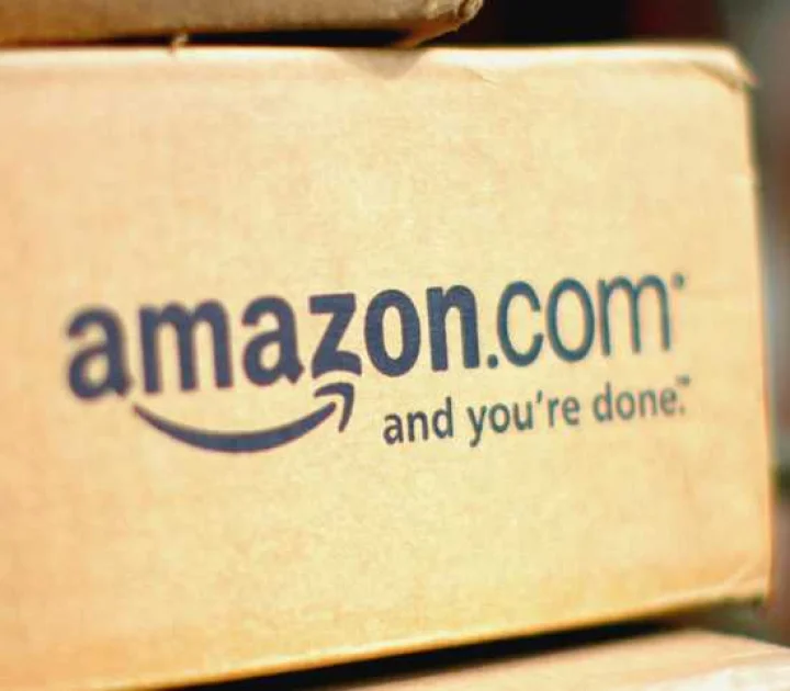 5 years full of amazon