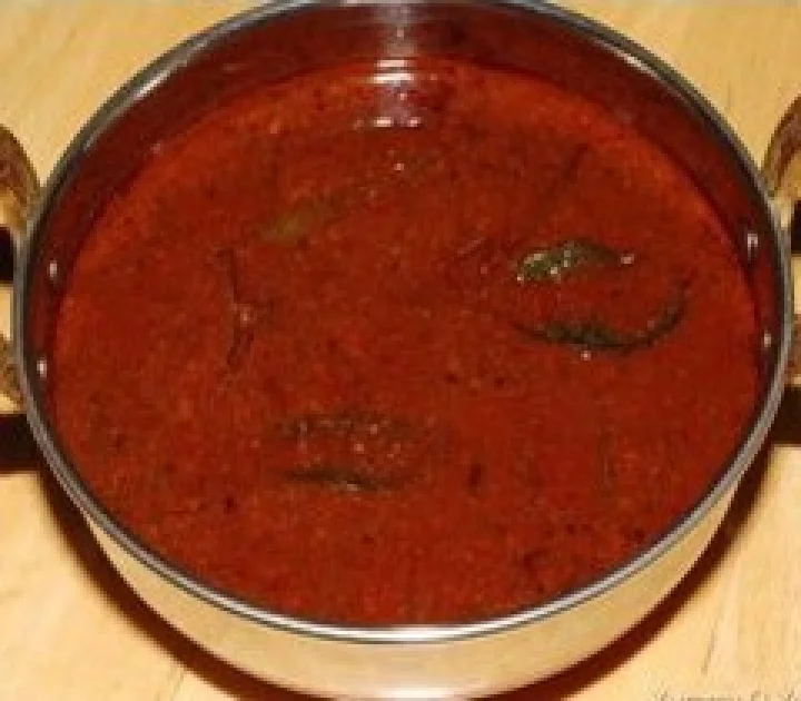 अळू करी अळूच्या वड्या