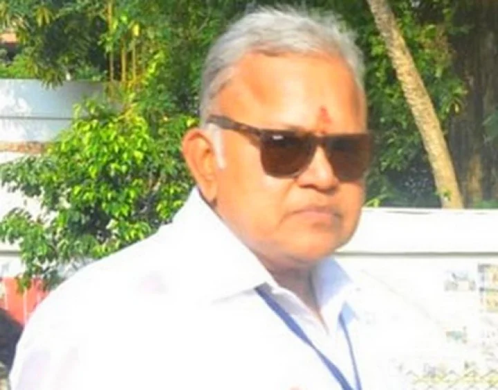 முதலமைச்சர் ஜெயலலிதா விரைவில் மக்கள் பணியாற்றுவார் :  ராதாரவி நம்பிக்கை