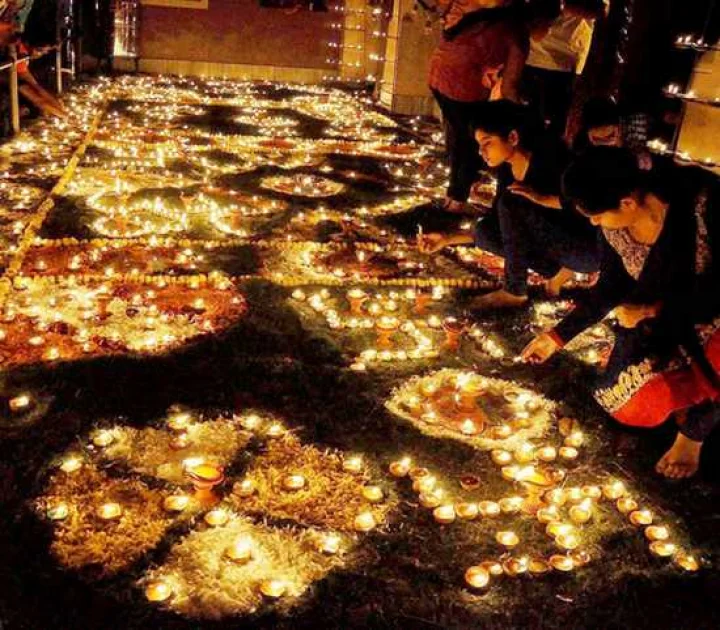 தீபாவளி