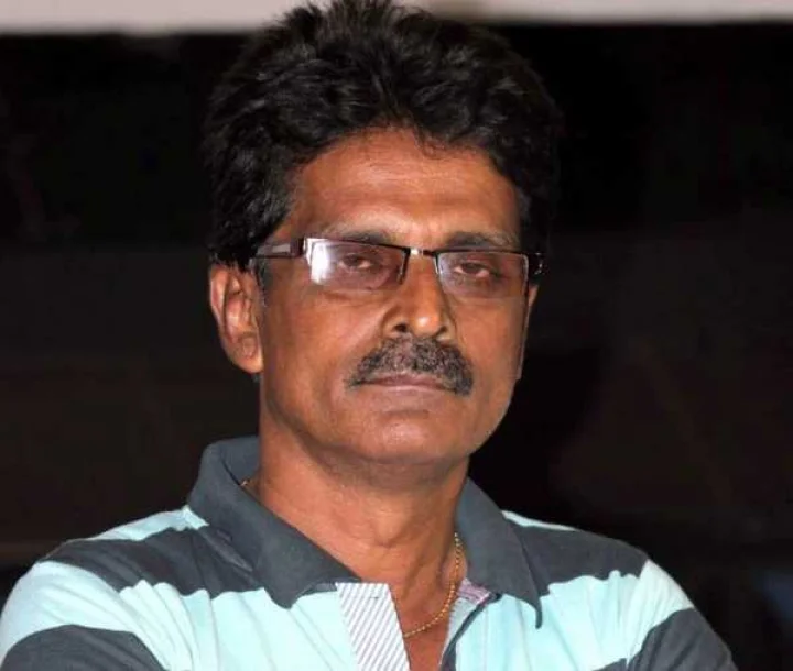 லிப் லாக் காட்சிக்கு பட்ட கஷ்டம் இருக்கே... - இயக்குனர் முரளி கிருஷ்ணாவின் ஜில் பேட்டி