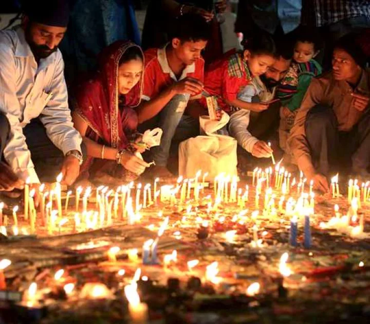 தீபாவளி