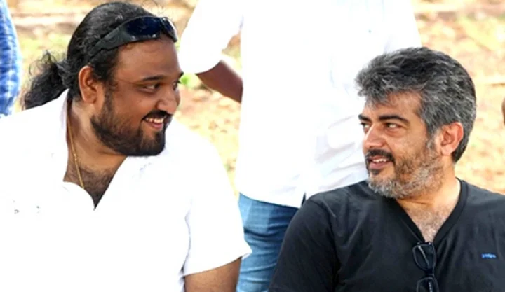 செம லோக்கல் அஜித், துணிச்சலான அஜித் - வேதாளம் பட இயக்குனர் சிவா பேட்டி