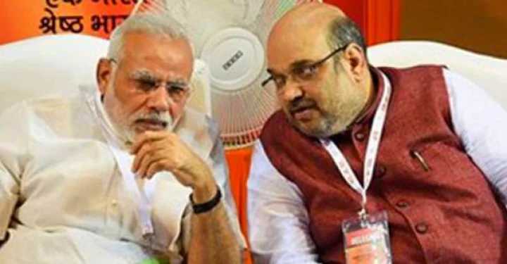 બિહારનુ પરિણામ મોદીને બદલી નાખશે 