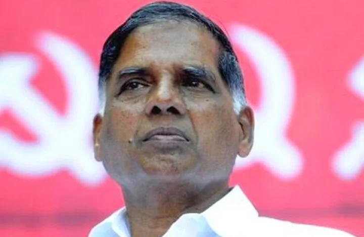 பிரச்னையைத் தீர்க்க உதவாது: காவிரி விவகாரம் குறித்து ஜி.ஆர் காட்டம்