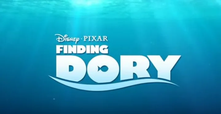 ஃபைண்டிங் டோரி ட்ரெய்லர் வெளியீடு