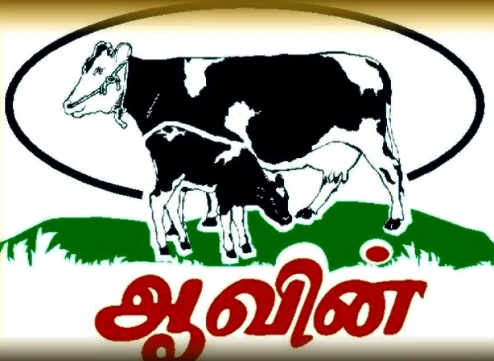 ஆவின் பால் உற்பத்தித் துறையில் எக்சிகியூட்டிவ் பணி