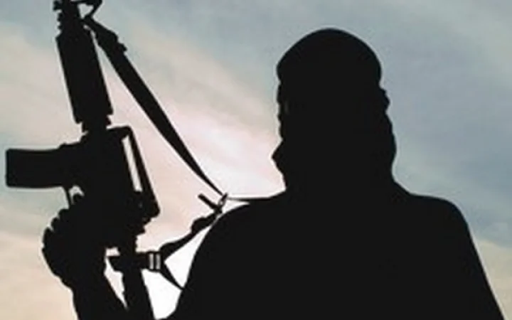terrorists
