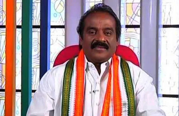 சட்டப்பேரவை தலைவர். விஜயதாரணி