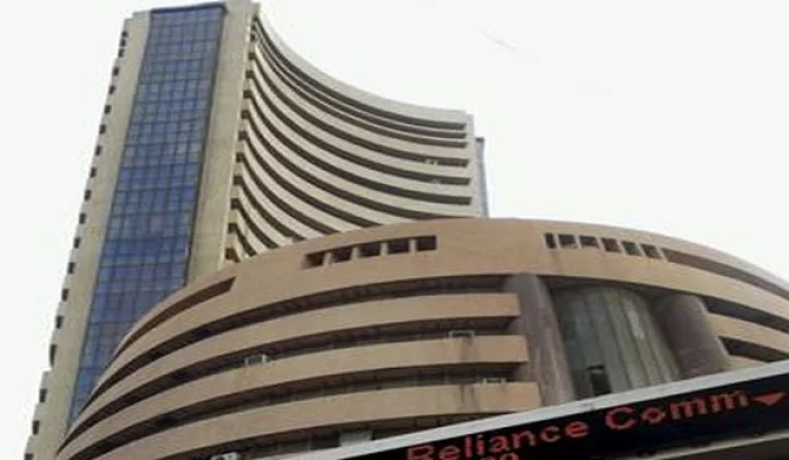 உயர்வுடன் முடிவடைந்த பங்குச் சந்தை