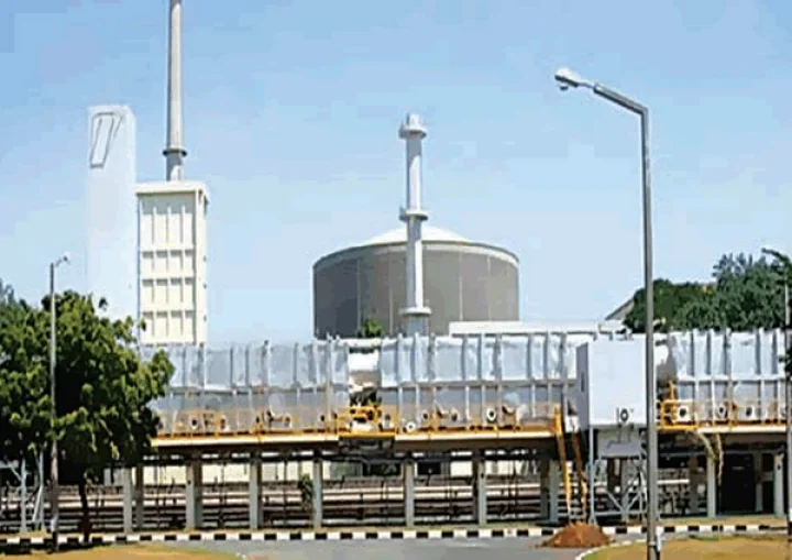 கல்பாக்கம் அணு ஆராய்ச்சி மையத்தில் வேலை வாய்ப்பு