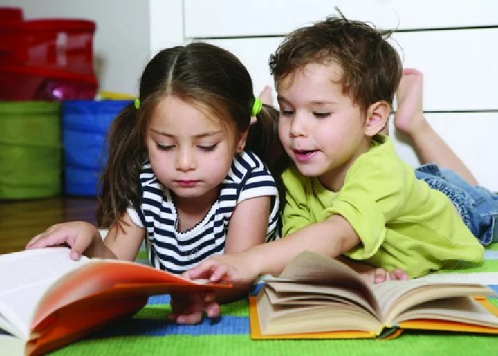 Child care