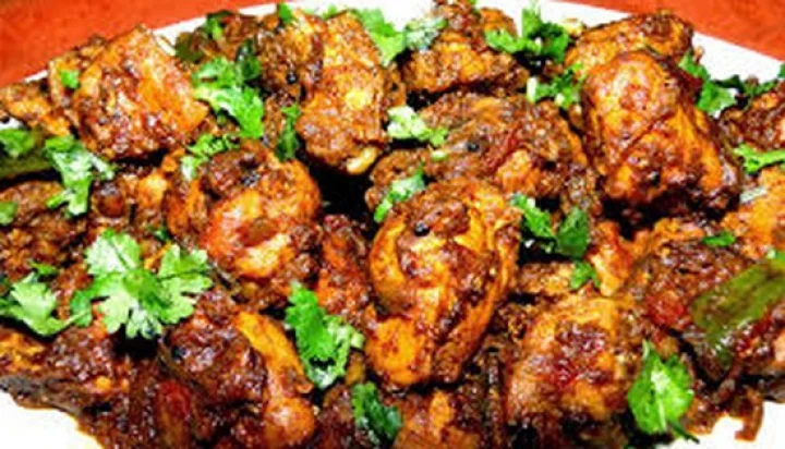 nonveg recipe