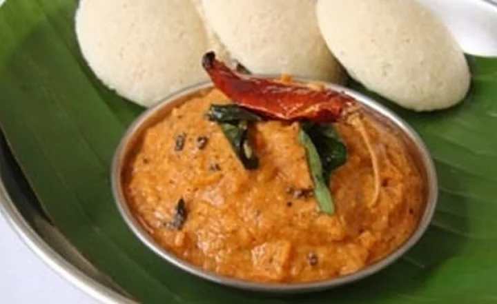 குழந்தைகளும் விரும்பும் சுவையான வெங்காய சட்னி