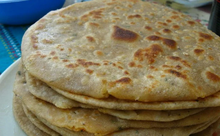 முள்ளங்கி