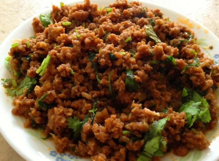 அரைக்கீரை