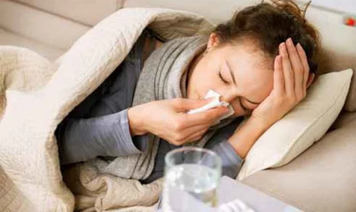 cough and cold