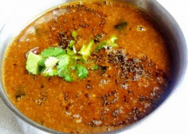 மழைக் காலத்திற்கேற்ற மிளகுக் குழம்பு