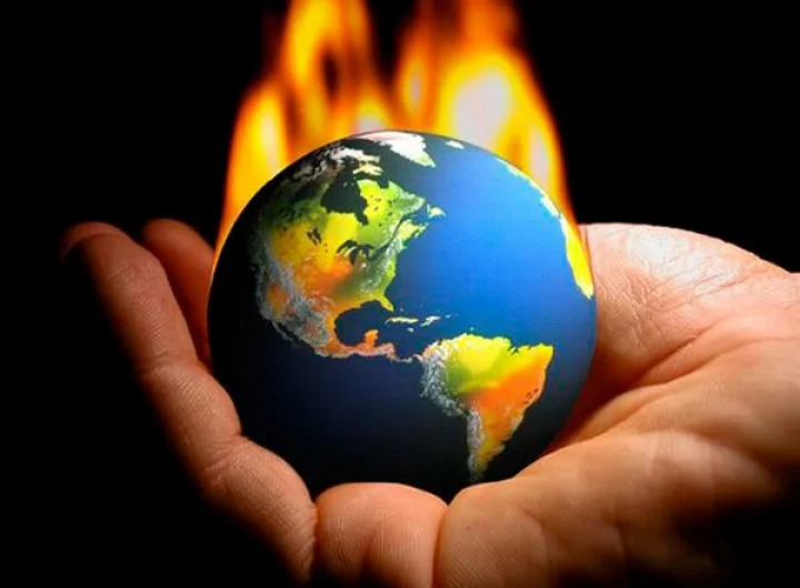 global warming