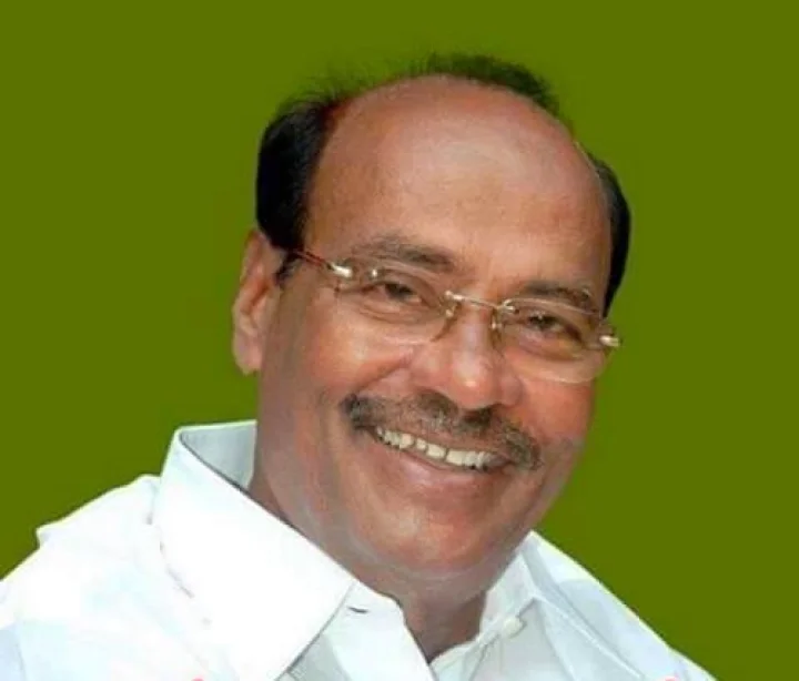 தேமுதிக-வை பின்னுக்கு தள்ளிய பாமக