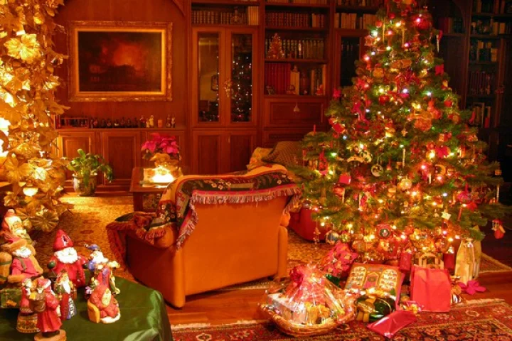 Christmas