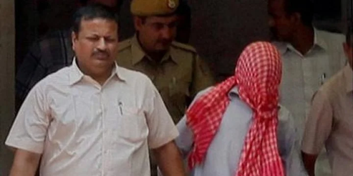 நாட்டையே உலுக்கிய டெல்லி மாணவி கற்பழிப்பு வழக்கில் இளம் குற்றவாளி விடுதலை