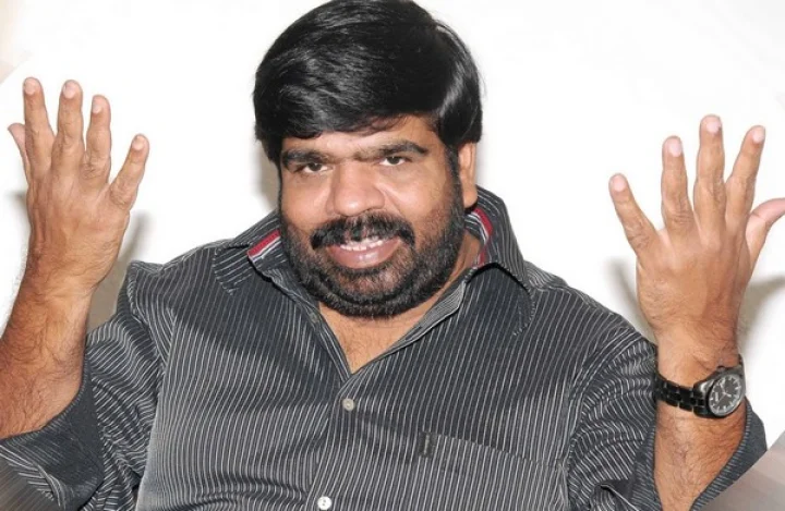 சிம்பு சொன்னதை கேட்டு நெகிழ்ந்திட்டேன் - டி.ஆர். பேட்டி