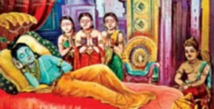 திருப்பாவை  பாசுரம் பாடல் 20