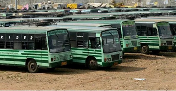 தீபாவளி சிறப்பு பேருந்துகளுக்கான டிக்கெட் முன்பதிவு துவக்கம்