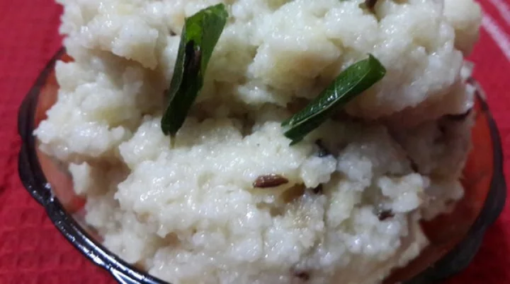 வரகு பொங்கல்