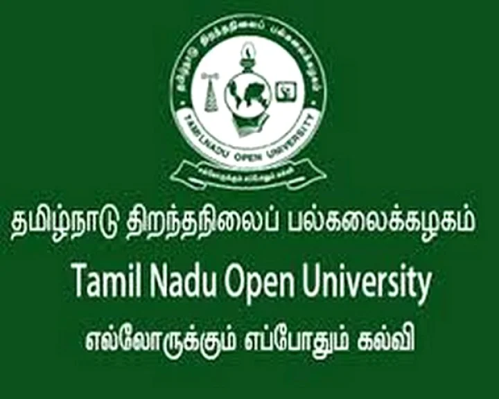 tami nadu open university